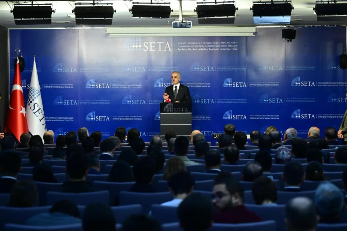 Kalkınma Yolu Projesi: Türkiye’ye 10 Yılda 55 Milyar Dolar Katkı ve 70 Bin İstihdam