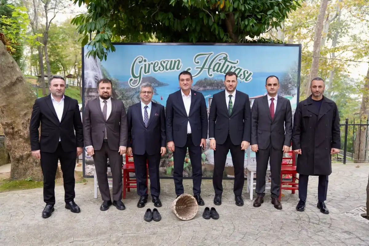 Giresun’da Evsel Atıklar Enerjiye Dönüşüyor: Yeni Yakma Tesisi Projesi Başlıyor