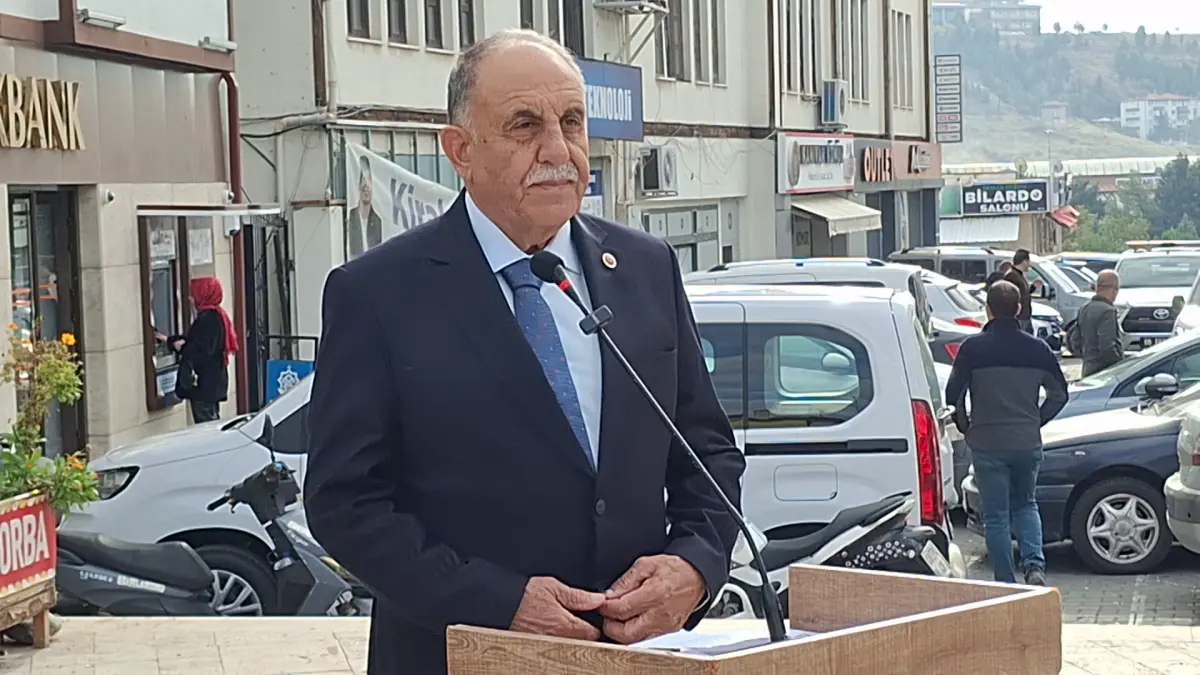 Beypazarı’nda Muhtarlar Günü Coşkuyla Kutlandı: Yerel Demokrasinin Temel Taşı Vurgulandı