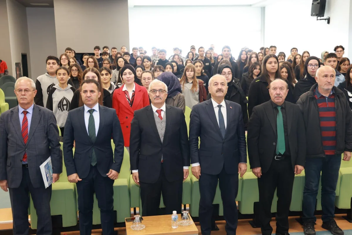 Evliya Çelebi Belgesel Film Festivali’nde Kocaeli’nin Mirası Ödüllerle Taçlandı