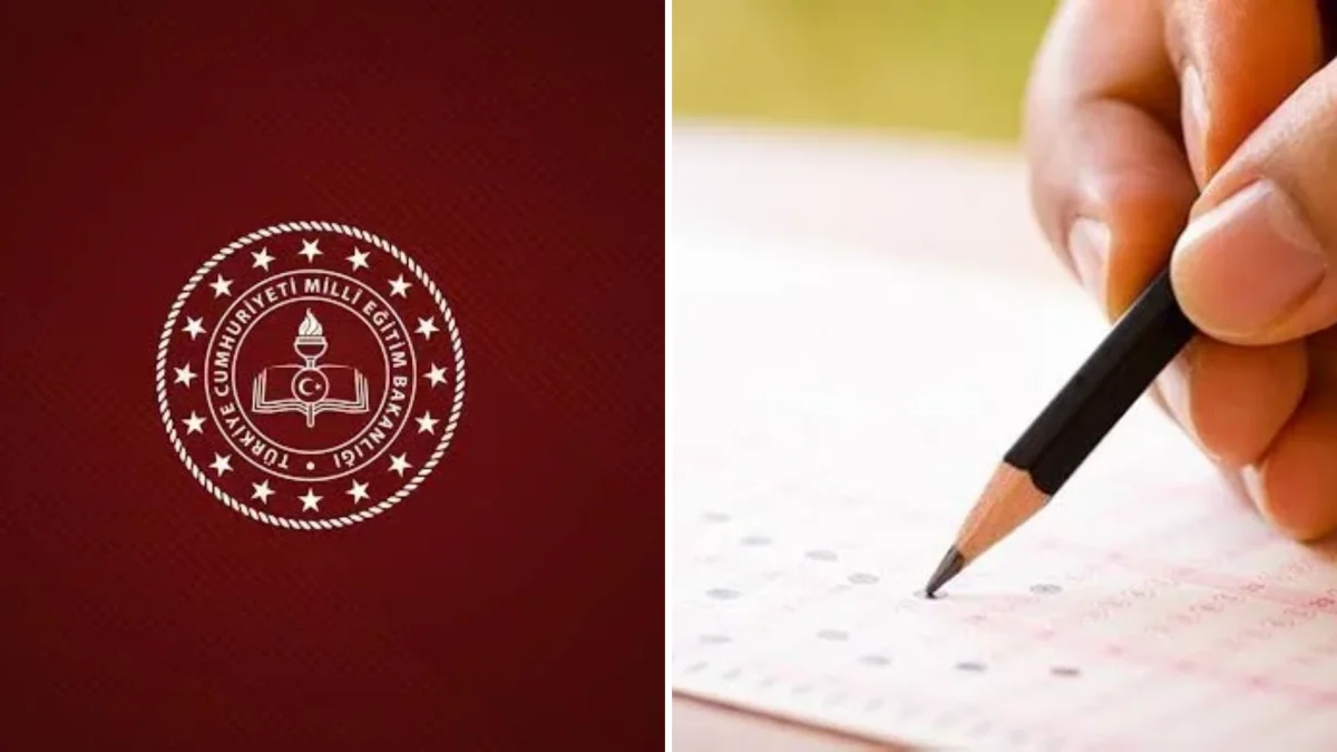 MEB’den Eğitimde Devrim: Ortak Yazılı Sınav Sistemi (OYSS) Geliyor!