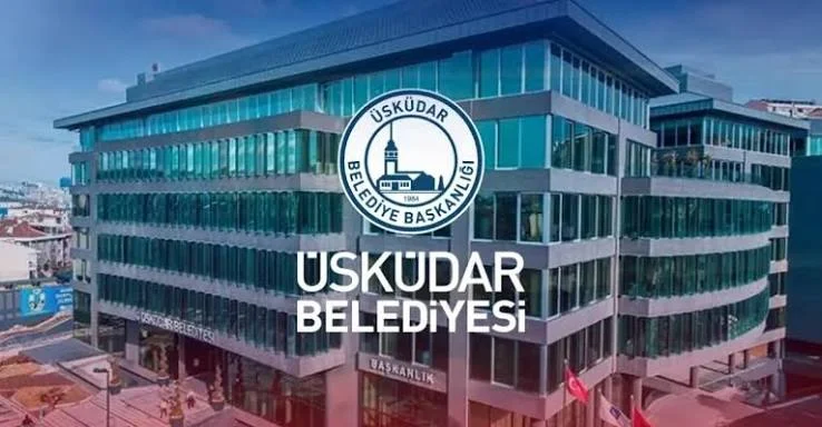 Üsküdar’da Yeni Belediye Başkan Vekili Muhammed Emin Sarıoğlu Oldu
