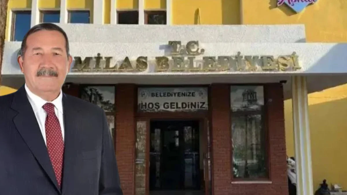 Milas Belediyesinde Rüşvet ve İhaleye Fesat İddialarına Operasyon: Başkan Topuz ve Oğlu Dahil 29 Kişi Gözaltında
