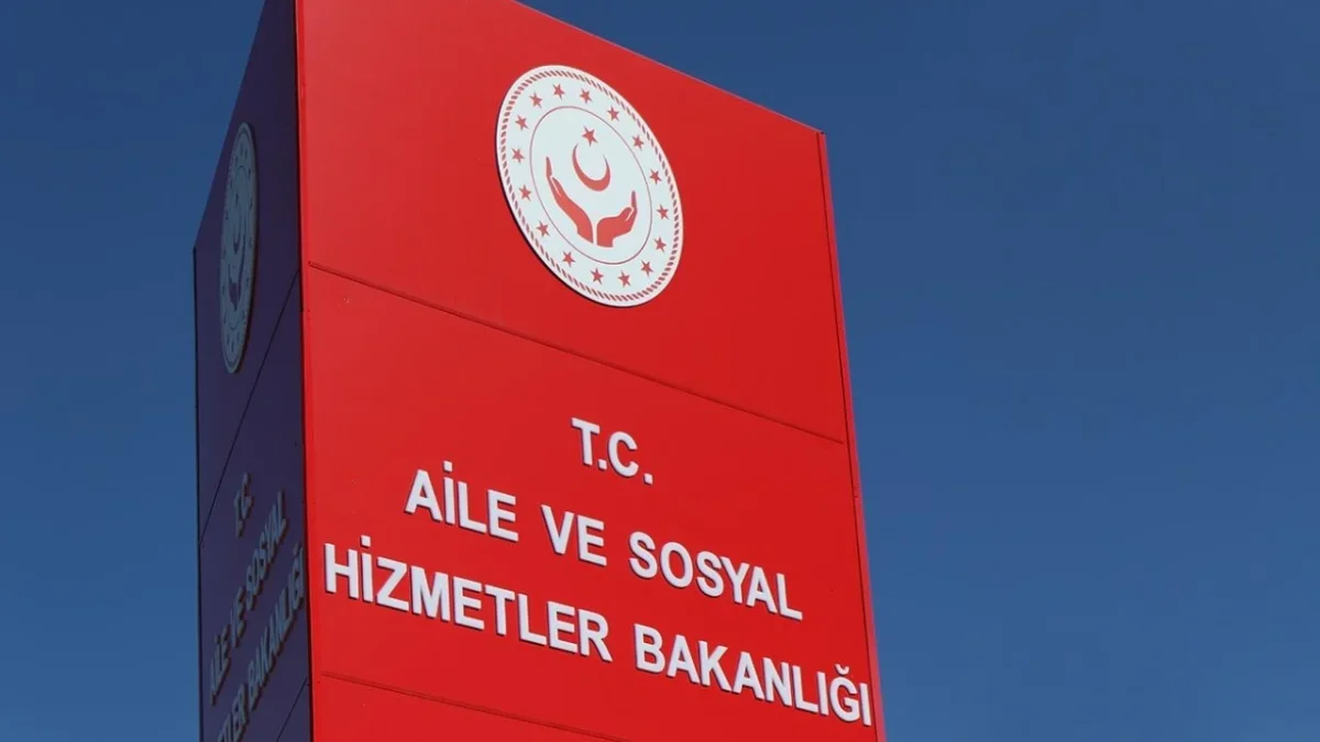 Aile Bakanlığı Şiddetle Mücadelede 7/24 Esasıyla Çalışıyor: Kapsamlı Takip ve Müdahale Sistemi