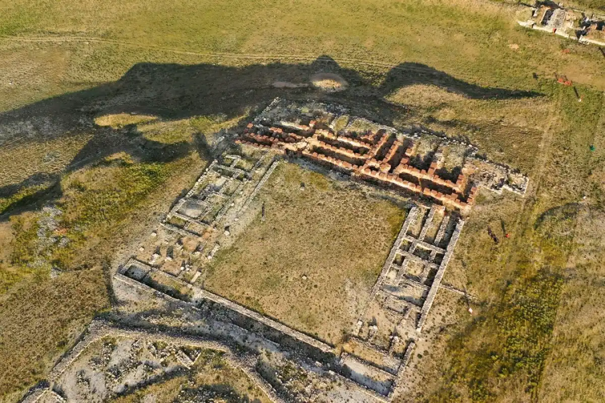 Binlerce Yıllık Hitit Kenti Sarissa Turizme Açılıyor: Gizemli Geçmişi Gün Yüzüne Çıkıyor