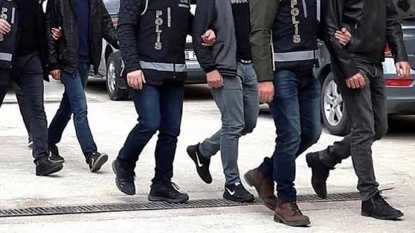 Eskişehir Merkezli Yasa Dışı Bahis Operasyonu: 78 Kişi Tutuklandı, 7.1 Milyar TL İşlem Hacmi Ortaya Çıktı