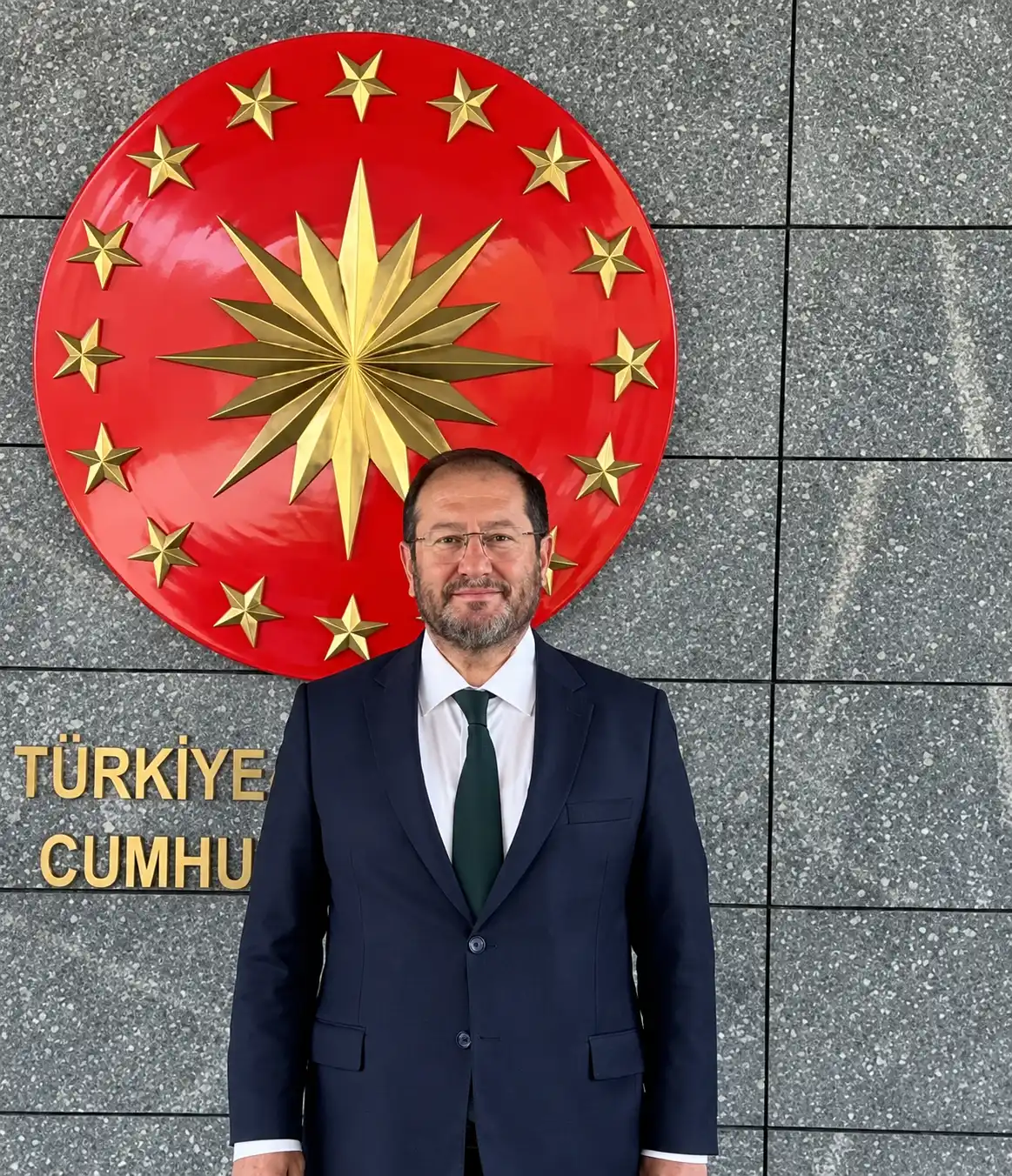 Bahattin Akyön’den ‘Bedir İttifakı’ Analizi: Türkiye Yüzyılı Vizyonu ve İslam Dünyasının Geleceği