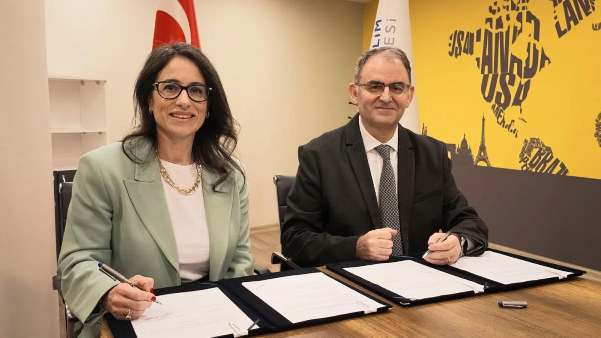Ankara Bilim Üniversitesi ve TOBB Kadın Girişimciler Kurulu’ndan Kadın Girişimciliğini Güçlendirecek İş Birliği