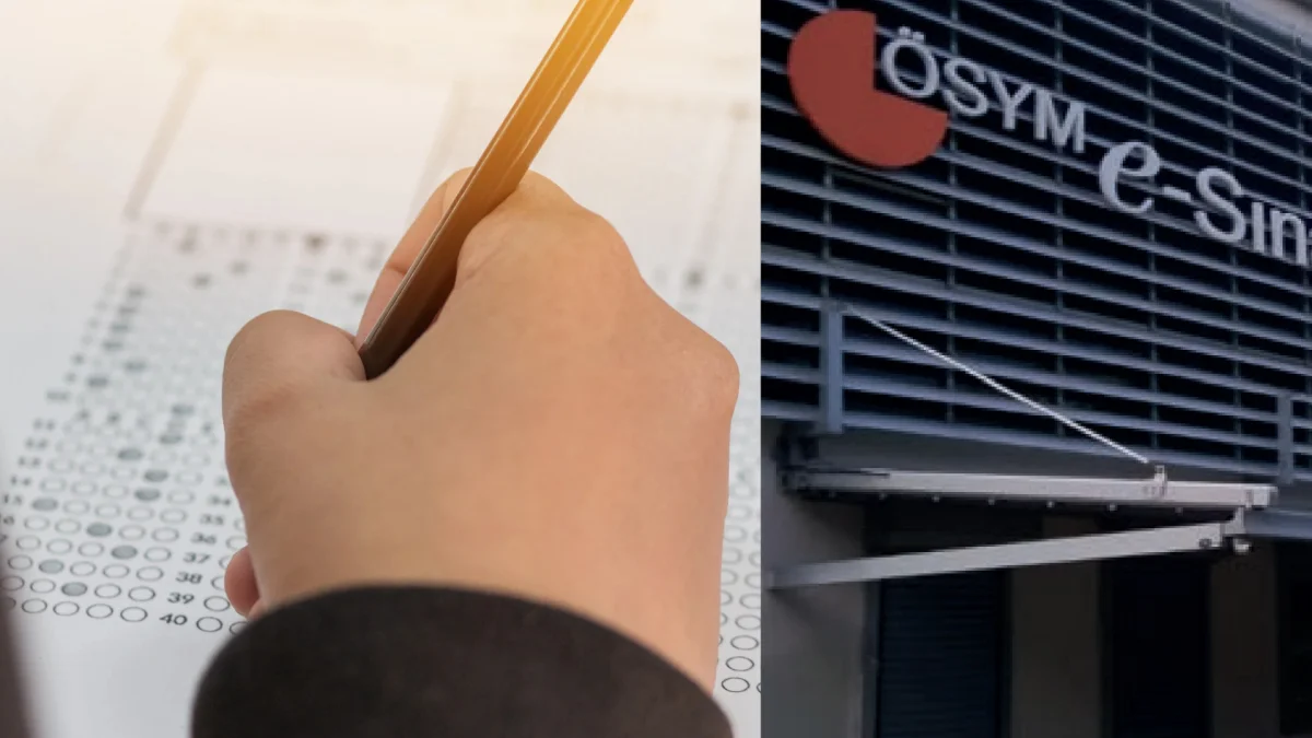 KPSS Ortaöğretim Sınavı Heyecanı: 3 Milyona Yakın Aday Kamu Personeli Olmak İçin Yarışacak