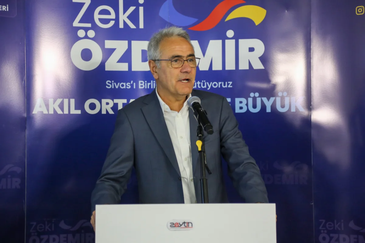 Sivas TSO’dan Gürün’e Ticaret ve Turizm Atılımı: Bölgesel Ekonomik Kalkınma Vurgusu