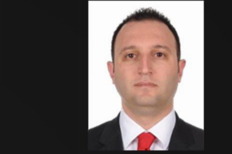 Sakarya’da kaza geçiren polis memuru şehit oldu