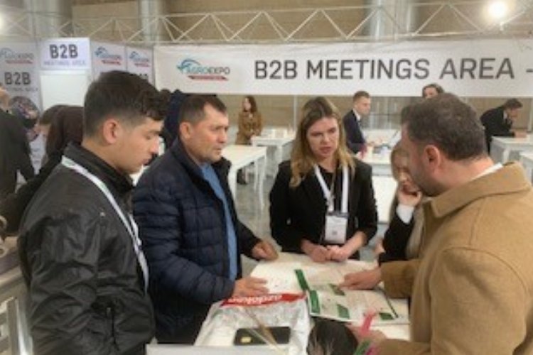 Egeli ihracatçılardan 6 ülke için ‘tarımsal’ hedef