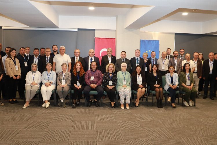 Bursa’da tarım sektöründeki istihdam için ‘ortak akıl’ çalıştayı