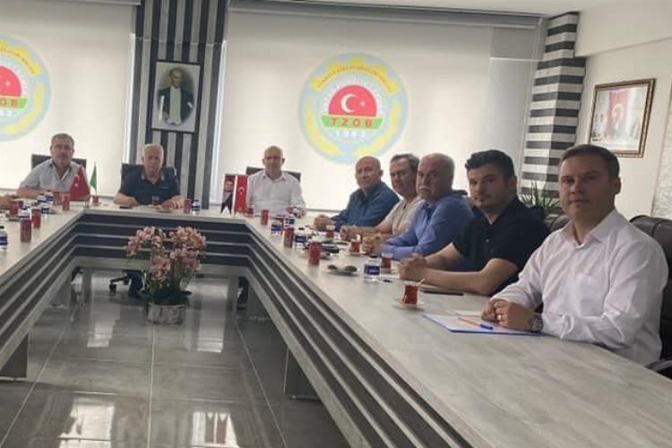 Edirne’de hububat biçim ücretleri belirlendi