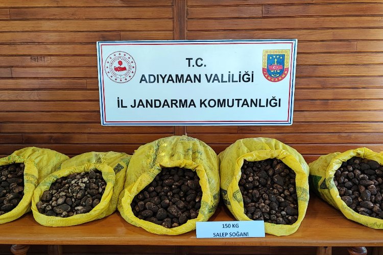 Adıyaman’da biyolojik çeşitliliğin tahribine 2 milyon TL ceza!