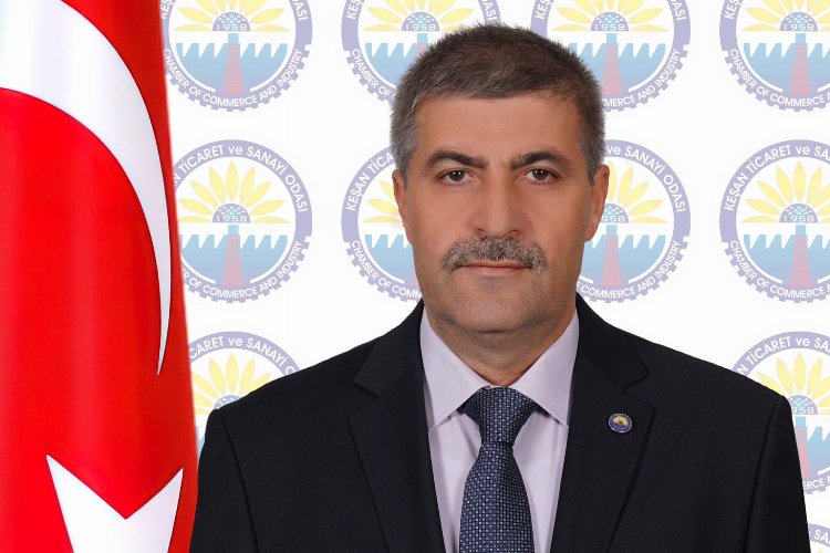 Mahmutköy Kuru Fasulyesi’ne Coğrafi İşaret Tescil Belgesi