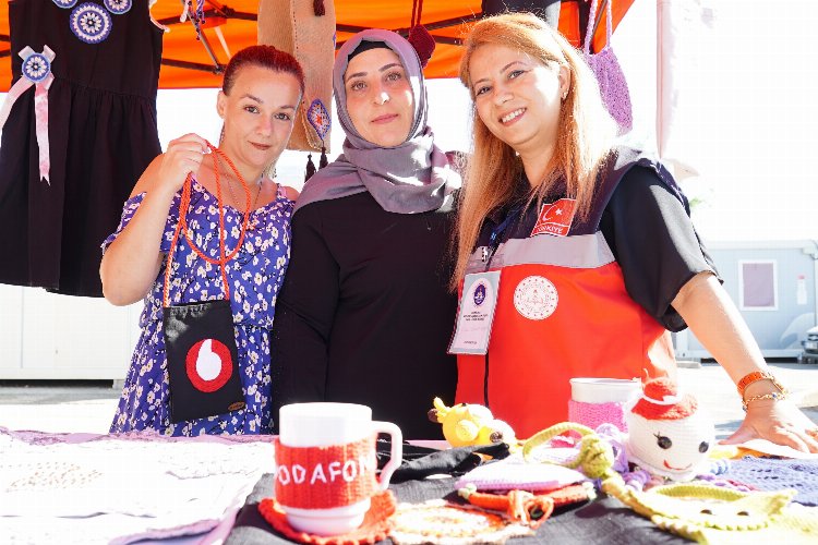 ‘Dijital benim işim’ 3 yılda sosyal değer kattı