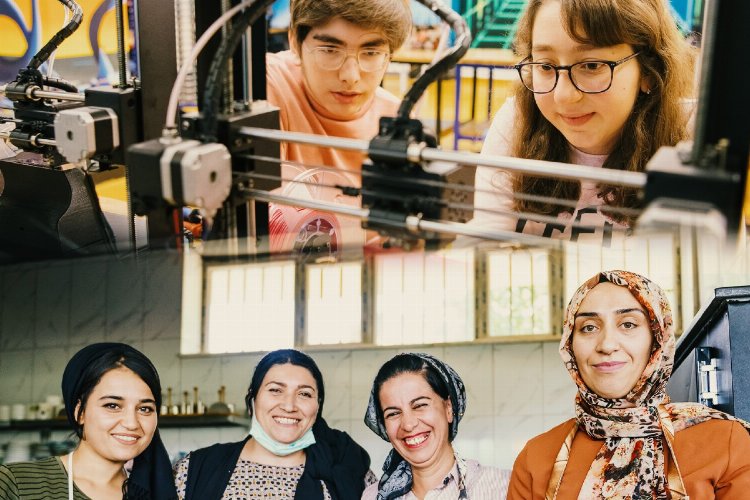 Sabancı Vakfı’nın hibe projeleri belli oldu