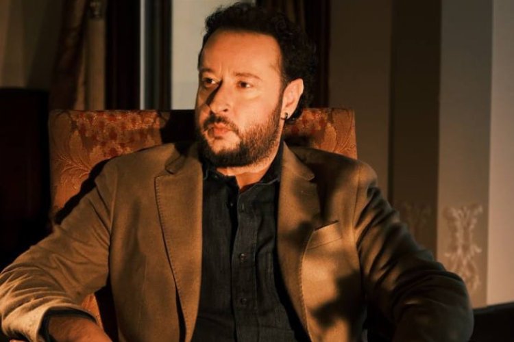 Murat Kaynak ‘ın ilk teklisi ‘Kayboluyorum’ yayında