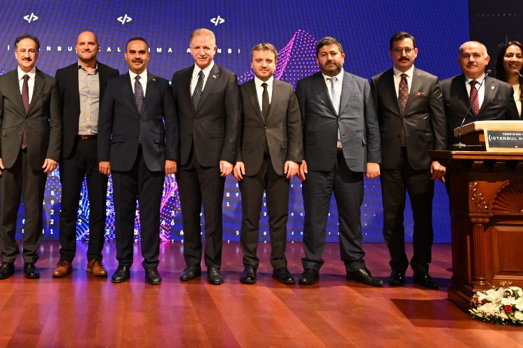 1 milyon 250 bin Dolarlık ilk sosyal etki tahvili…