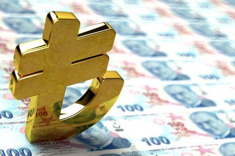 Merkez’den ‘Dijital TL’ raporu