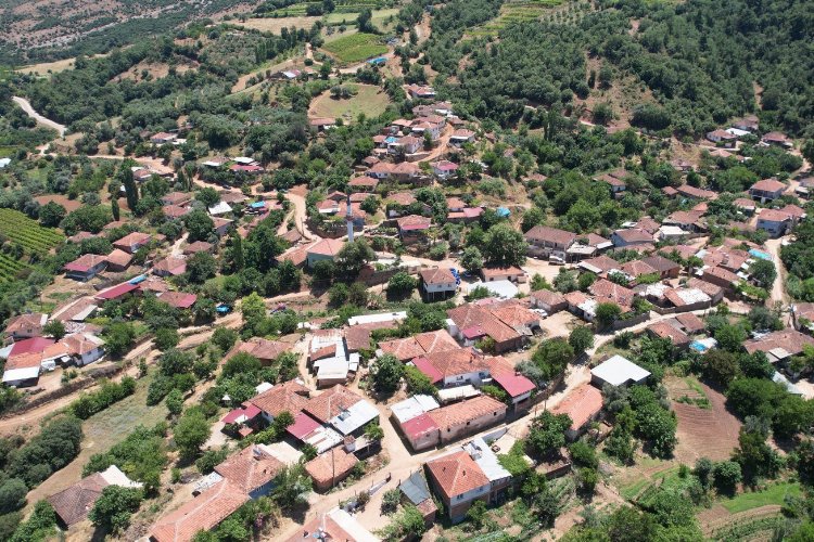 Manis Salihli’ye 13 milyon TL’lik yatırım