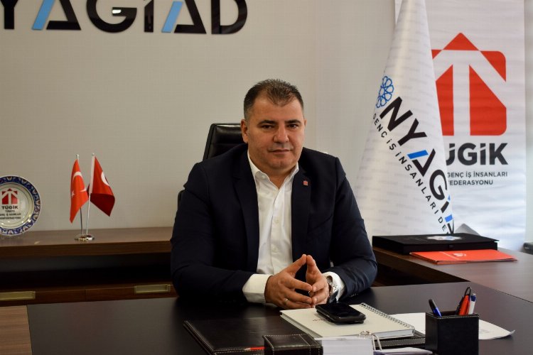 KONYAGİAD: Konya’nın İkinci 500’deki başarısı gurur verici