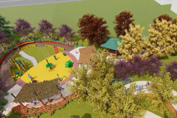 Beylikdüzü’nde Gürpınar’a ‘Yaşam Vadisi’ müjdesi