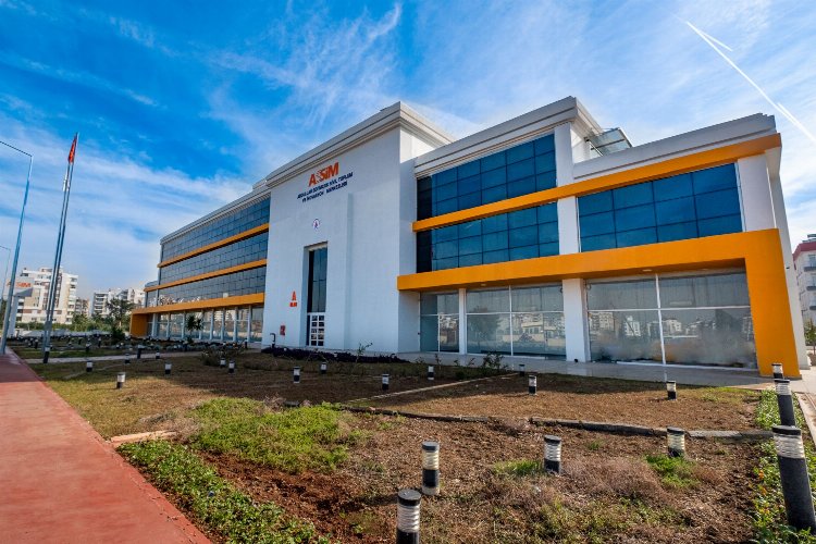 Antalya Muratpaşa’da hedef adil dünya