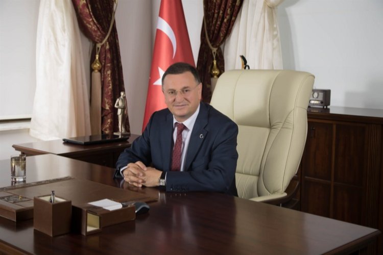 Lütfü Savaş’tan 100’üncü yıl mesajı