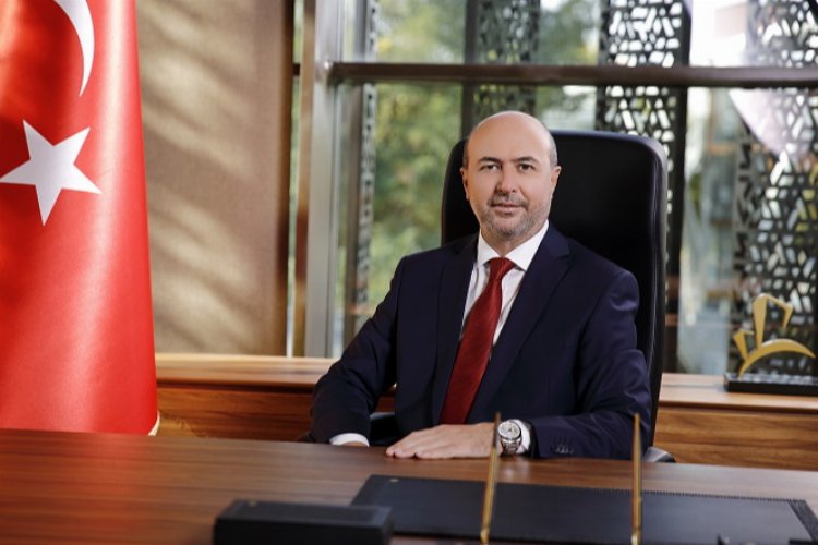 Başkan Pekyatırmacı: “Miraç varlığın özüne bir yolculuktur”