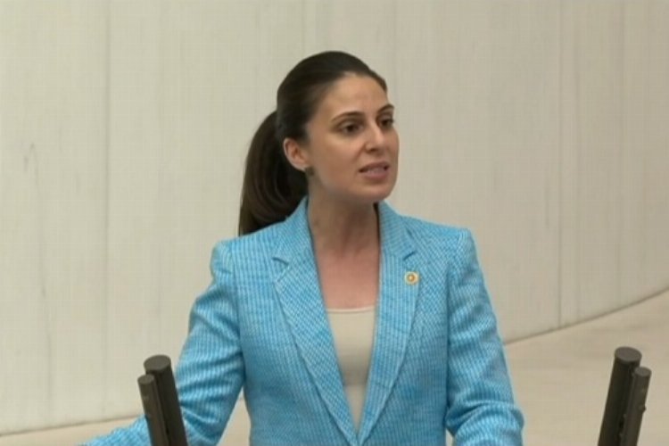 CHP’li Özcan’dan ‘ek bütçe’ tepkisi