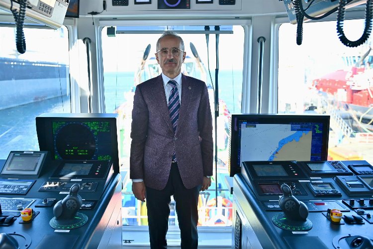 Kıbrıs’a gözetleme istasyonu kuruluyor… Doğu Akdeniz’de etkinlik artacak