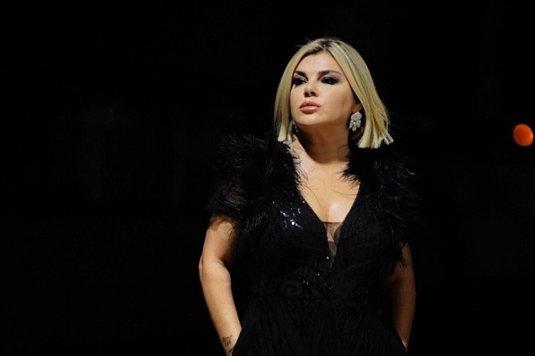 Elif Karlı’dan ‘Adaletsiz Seçim’e duygusal yorum