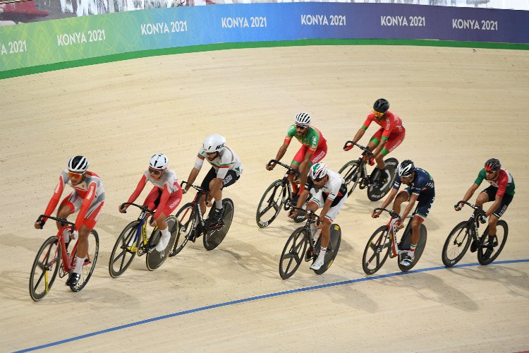Konya ‘ünvanını’ gururla taşıdı