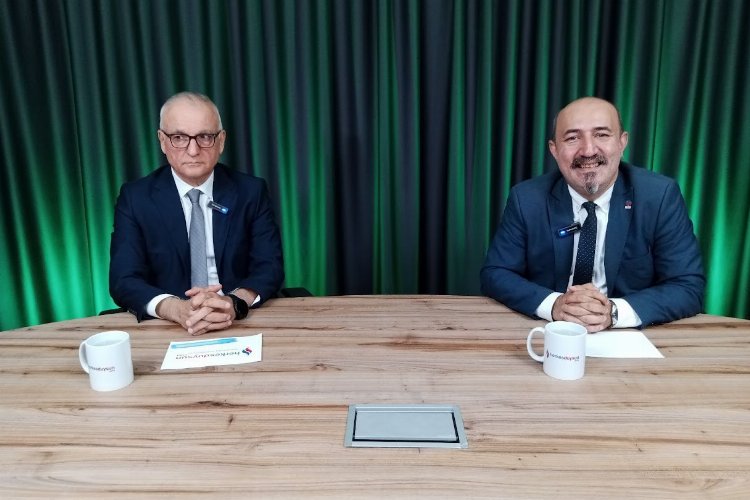 Bursaspor’un geleceği nasıl şekillenecek?