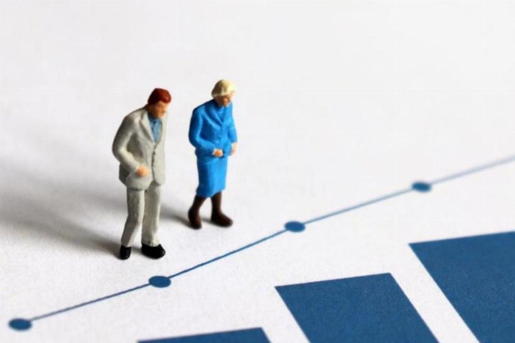 İş gücü girdilerinde 3. çeyrek raporu belli oldu… Saatlik kazanç çeyrekte 22,5 arttı