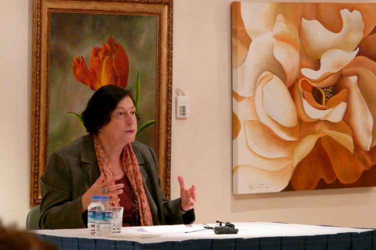 Antalya Muratpaşa’da edebiyatta yılın en iyileri belli oldu