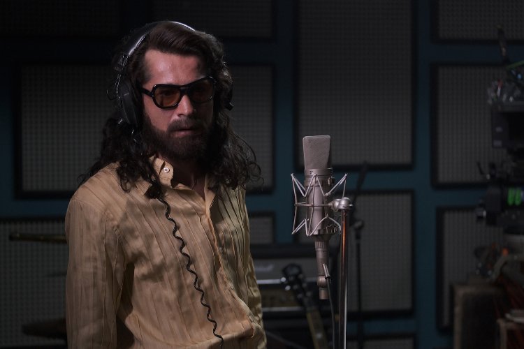 “Cem Karaca’nın Gözyaşları” filmi durduruldu mu? Açıklama film şirketinden geldi