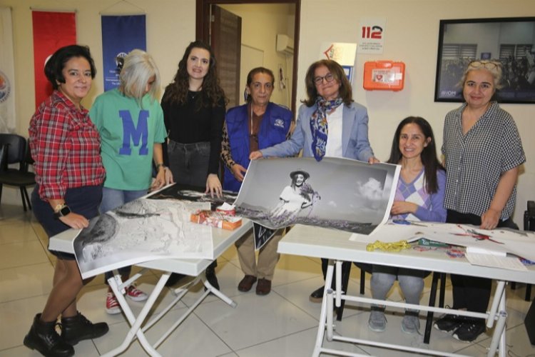 Adana’da Işıktan Nakışa Fotoğraf Sergisi