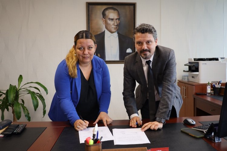 İzmit’te bir eğitim kuruluşuyla daha indirim protokolü