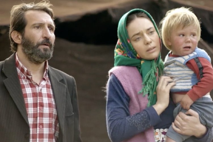 New York’ta açılış Türk filmi ‘Turna Misali’nden