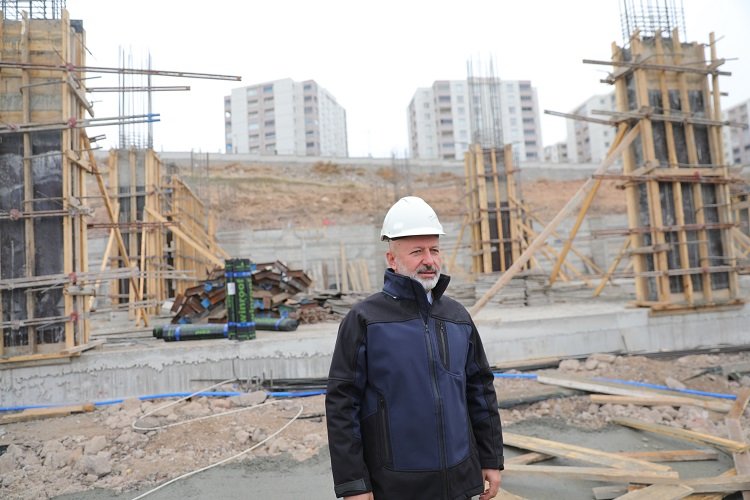 Kayseri Kocasinan eğitimde engelleri kaldırıyor