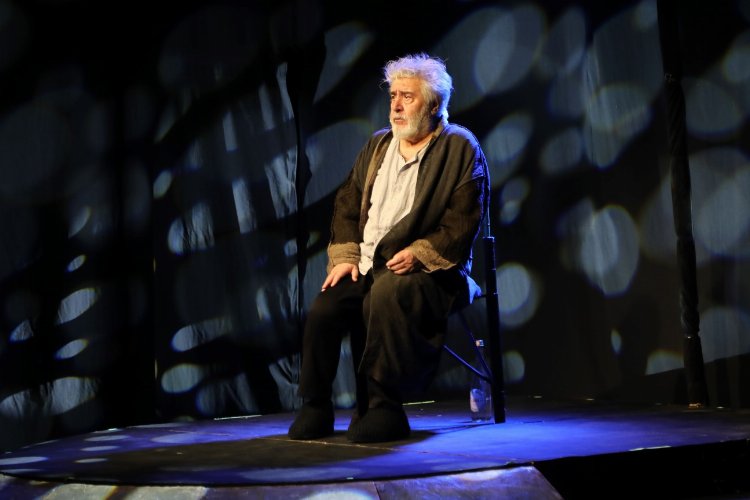 Neyzen, vefatının 71. yılında Bodrum’da anıldı