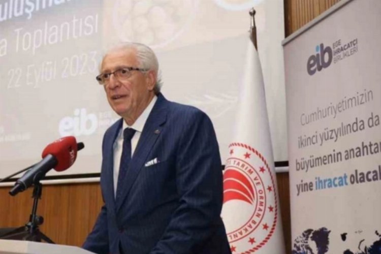 İhracatçının talebi ‘Merkez’de karşılık buldu