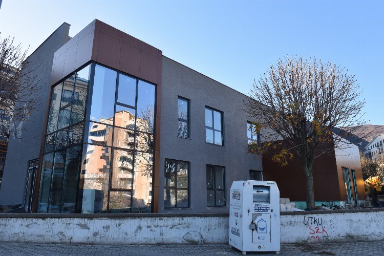 Bursa Yıldırım’a 3 yeni aile sağlığı merkezi