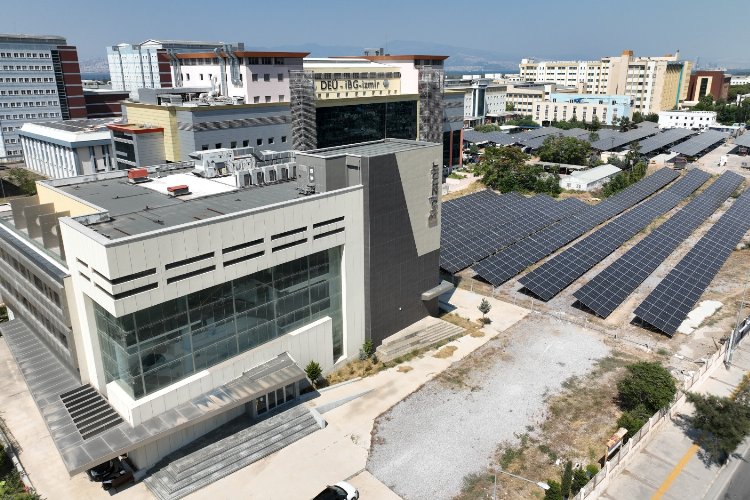 Dokuz Eylül’ün ‘Kalibrasyon’una akredite!