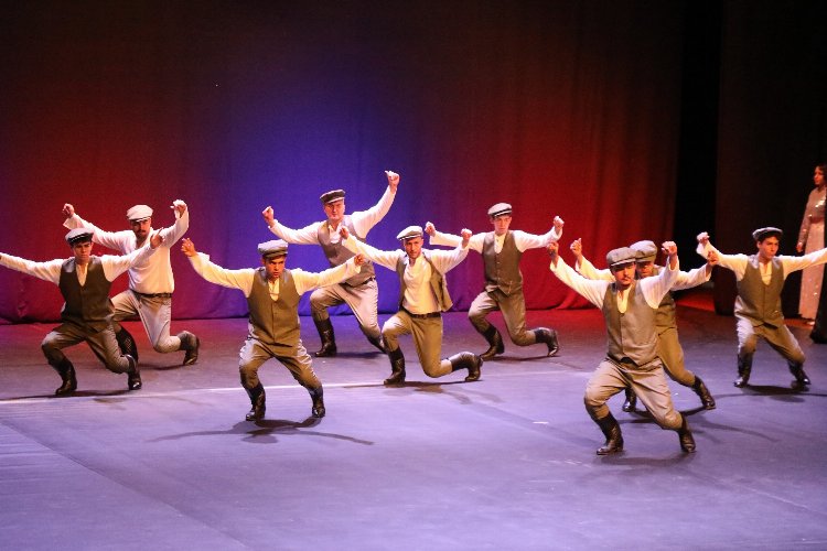 Muğla’da konservatuarda yeni dönem başladı