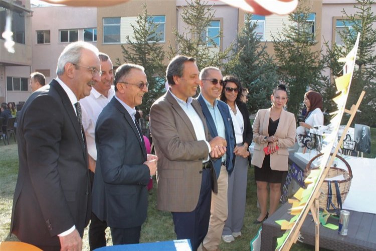 NNYÜ’de oryantasyon zamanı