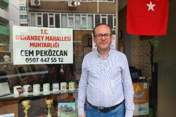 Bursa’nın merkezindeki 7 semtte okul yok!